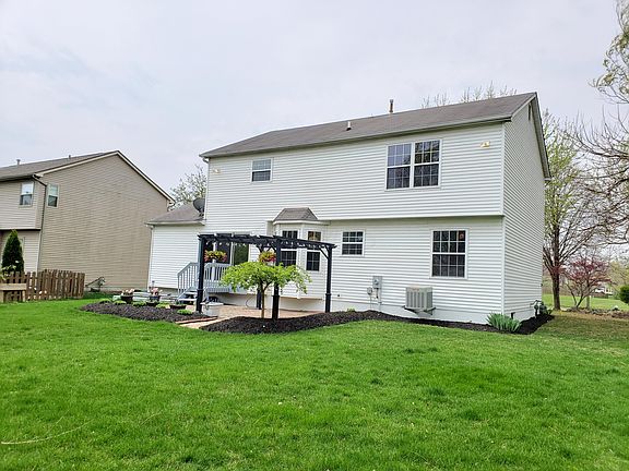 4th image of 5510 Hyde Park Dr