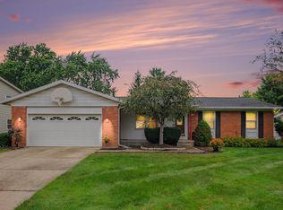 3907 Mohawk Ave SW, Grandville, MI 49418