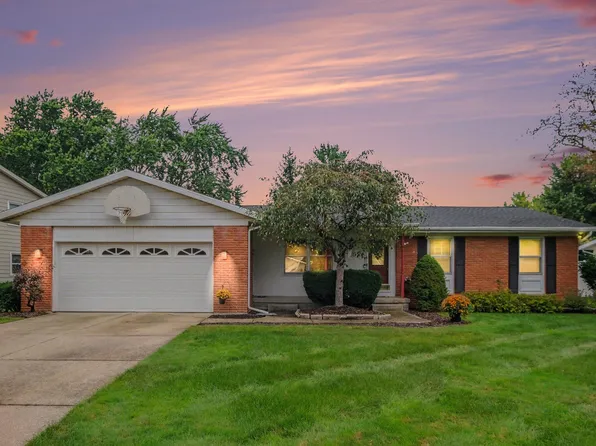 3907 Mohawk Ave SW, Grandville, MI 49418