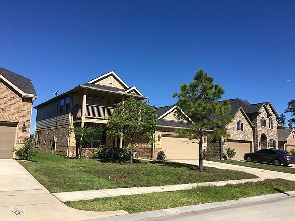 2nd image of 17327 Brayden Rock Ln