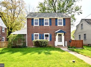 132 S Wayne Ave, Hatfield, PA 19440