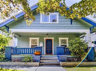 2920 N 15th St, Tacoma, WA 98406