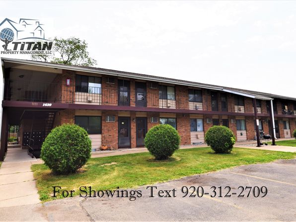 201 West - Apartments in Neenah, WI