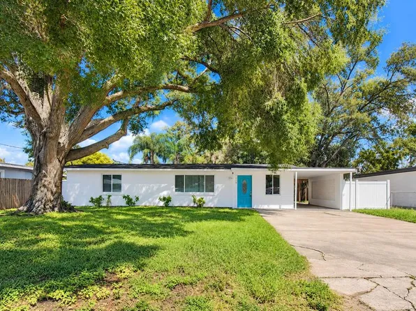 9616 Pine Ridge Ave, Riverview, FL 33578