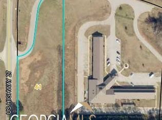0 Us Highway 27, Buchanan, GA 30113