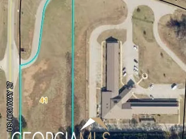 0 Us Highway 27, Buchanan, GA 30113