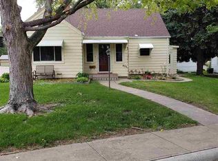 905 Primrose Dr, Ogallala, NE 69153