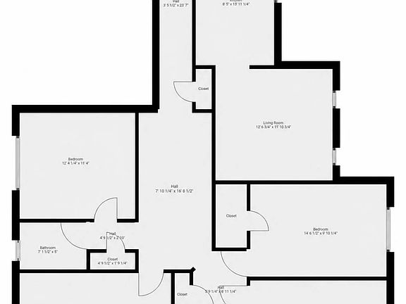 2nd image of 590 Fort Washington Ave #5M