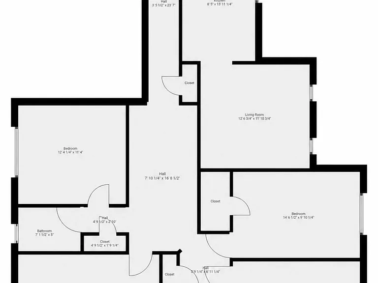 590 Fort Washington Ave #5M — Photo 2