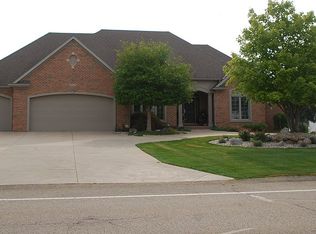 9008 24th Ave, Holland, MI 49428