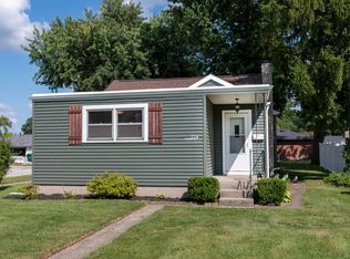 214 Virginia St, Mishawaka, IN 46544
