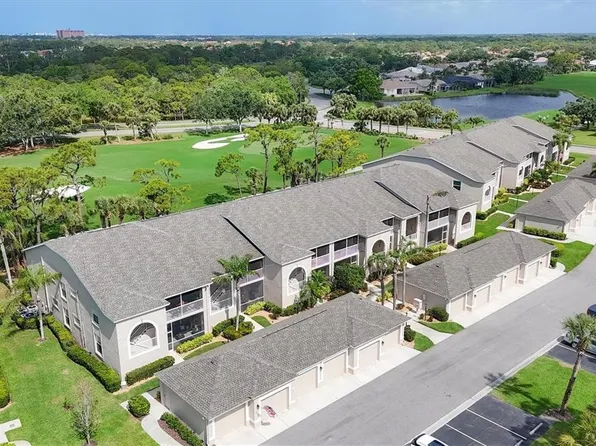 9580 High Gate Dr Unit 1811, Sarasota, FL 34238