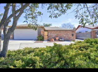 2834 Pennsylvania St NE, Albuquerque, NM 87110