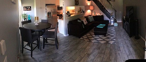 main living 