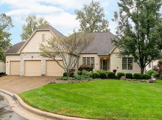 10197 Abbotts Way, Powell, OH 43065