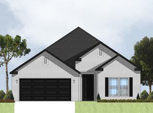6305 SW Beacon St, Bentonville, AR 72713