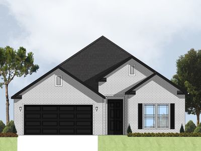 3605 SW Daybreak Blvd, Bentonville, AR, 72713