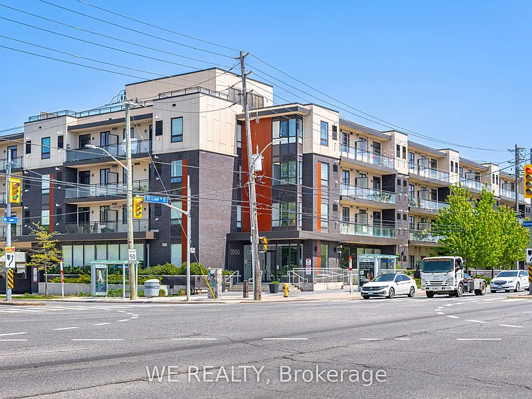 3560 Saint Clair Ave E #224 — Photo 28