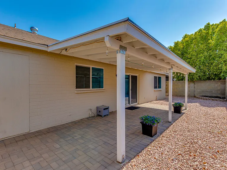 6335 E Brown Rd #1081 — Photo 41
