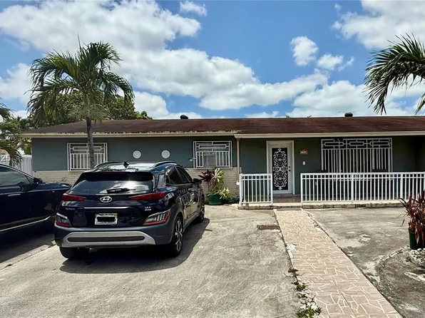 17910 NW 52nd Ave, Opa Locka, FL 33055