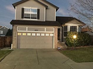 18727 E Berry Pl, Aurora, CO 80015