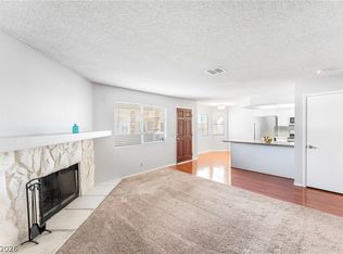 937 Boulder Mesa Dr Unit 201, Las Vegas, NV 89128