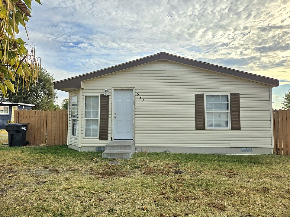 1st image of 627 S Owen Ave