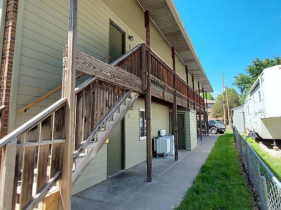 2nd image of 2612 J St