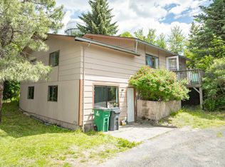 940 Vandal Dr, Moscow, ID 83843