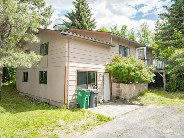 940 Vandal Dr, Moscow, ID 83843