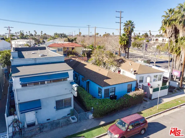 1706 Abbot Kinney Blvd, Venice, CA 90291