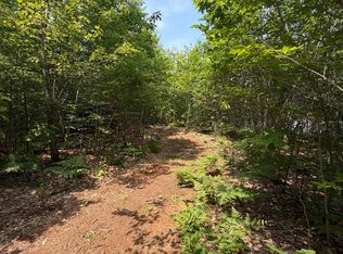 Map 206 Lot 28 Whittier Road, Tamworth, NH 03890