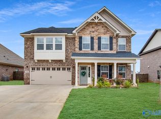 106 Native Dancer Dr, Madison, AL 35756