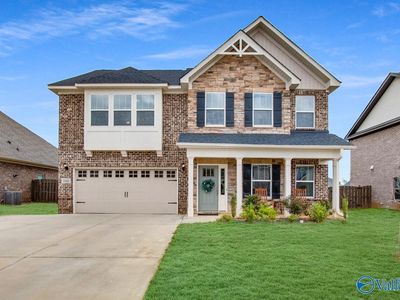 106 Native Dancer Dr, Madison, AL, 35756
