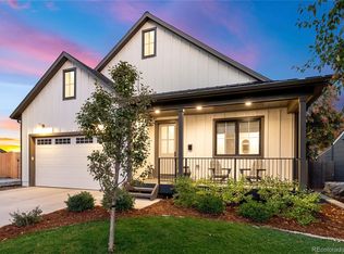 3260 S Corona St, Englewood, CO 80113
