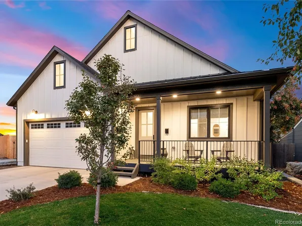 3260 S Corona Street, Englewood, CO 80113