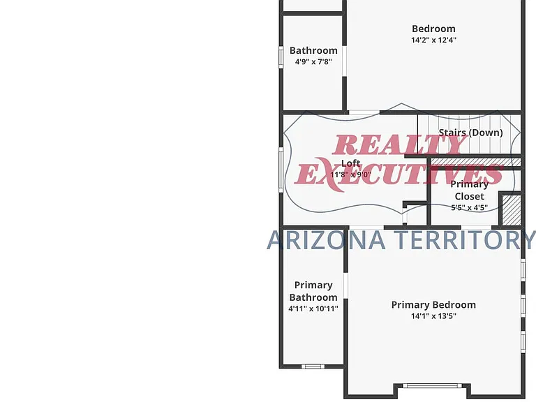 5304 E Calle Vista De Colores — Photo 3
