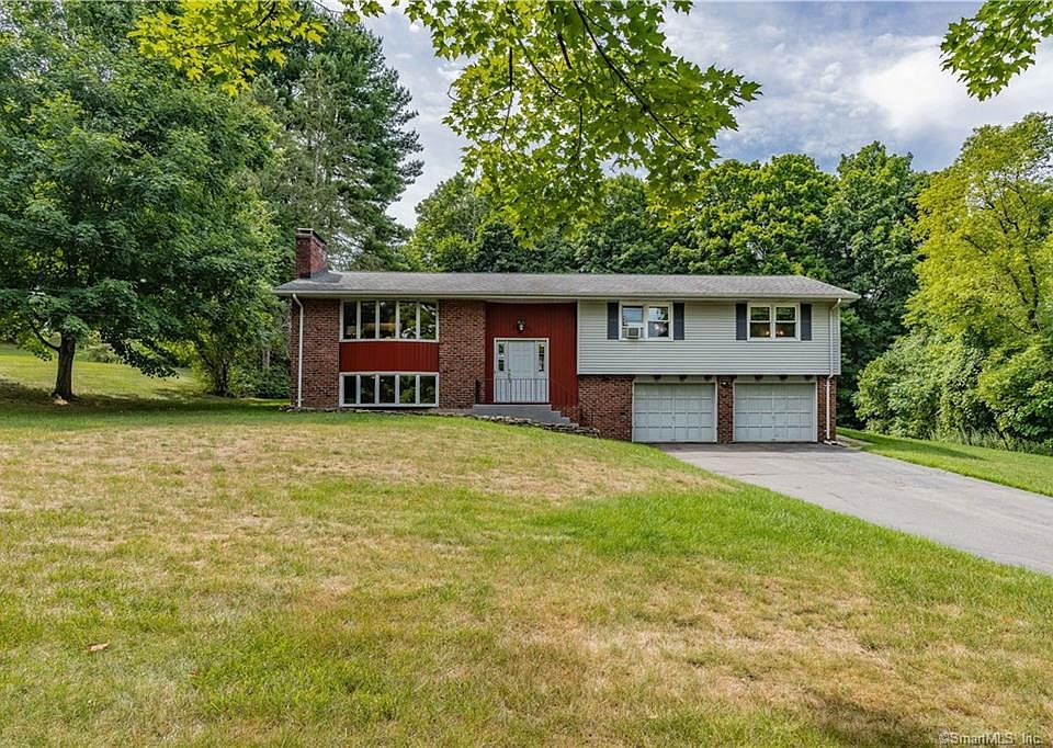 3310 Phelps Rd, West Suffield, CT 06093 Zillow
