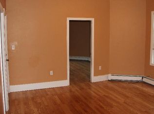 7 Sheppard St #1, Brockton, MA 02301