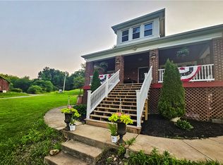 221 McCaughtry Run Rd, Darlington, PA 16115