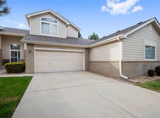 9651 Brentwood Way UNIT B, Westminster, CO 80021