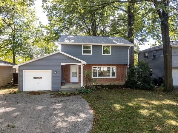 267 Marlow St, Wadsworth, OH 44281