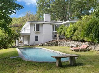 36 Chalybes Rd, Roxbury, CT 06783