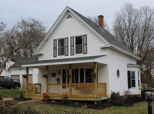 10 Mount Guyot St, North Brookfield, MA 01535