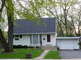 476 S Park Rd, Lombard, IL 60148