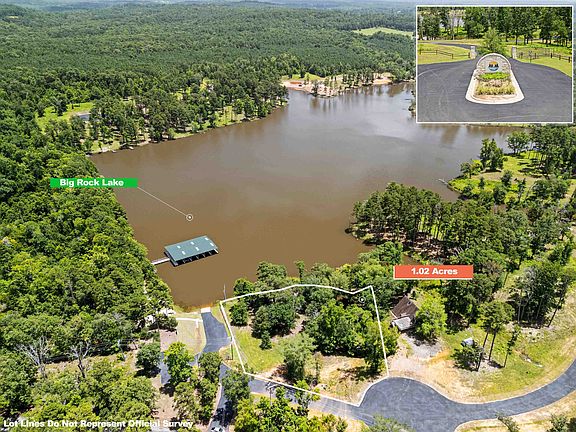 3rd image of LOT 3 S Granite Ln