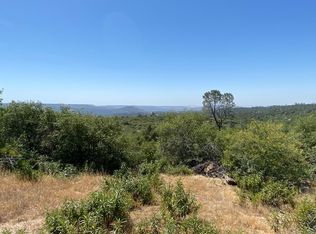 0 Flying O Ranch Rd, Coarsegold, CA 93614