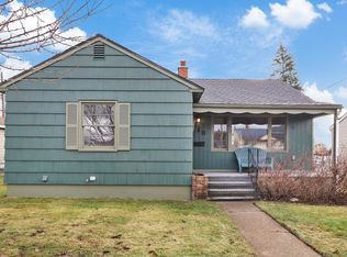 318 E Courtland Ave, Spokane, WA 99207