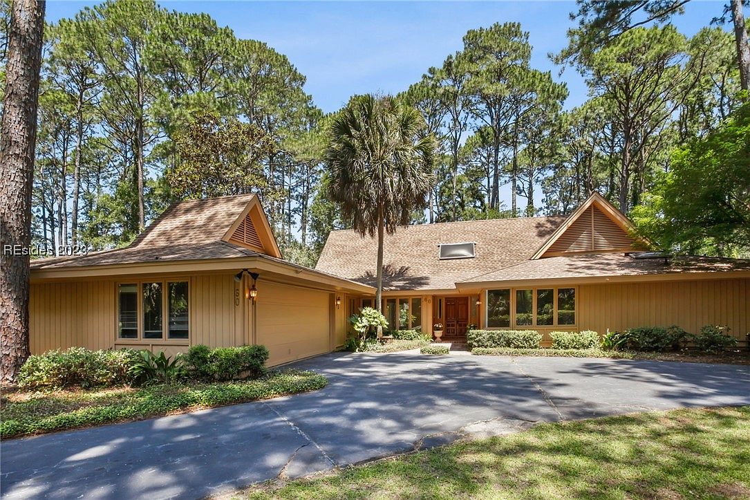 60 Headlands Dr, Hilton Head, SC 29926 Zillow