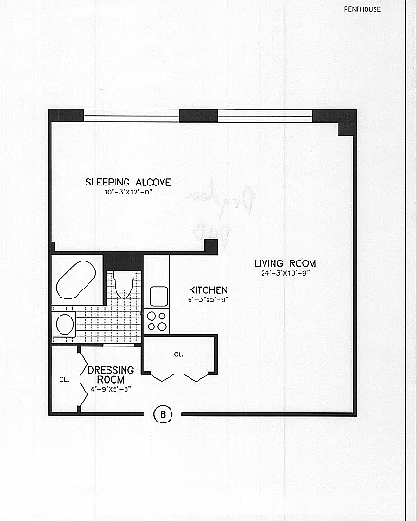 150 E 39th St #PHB — Photo 2